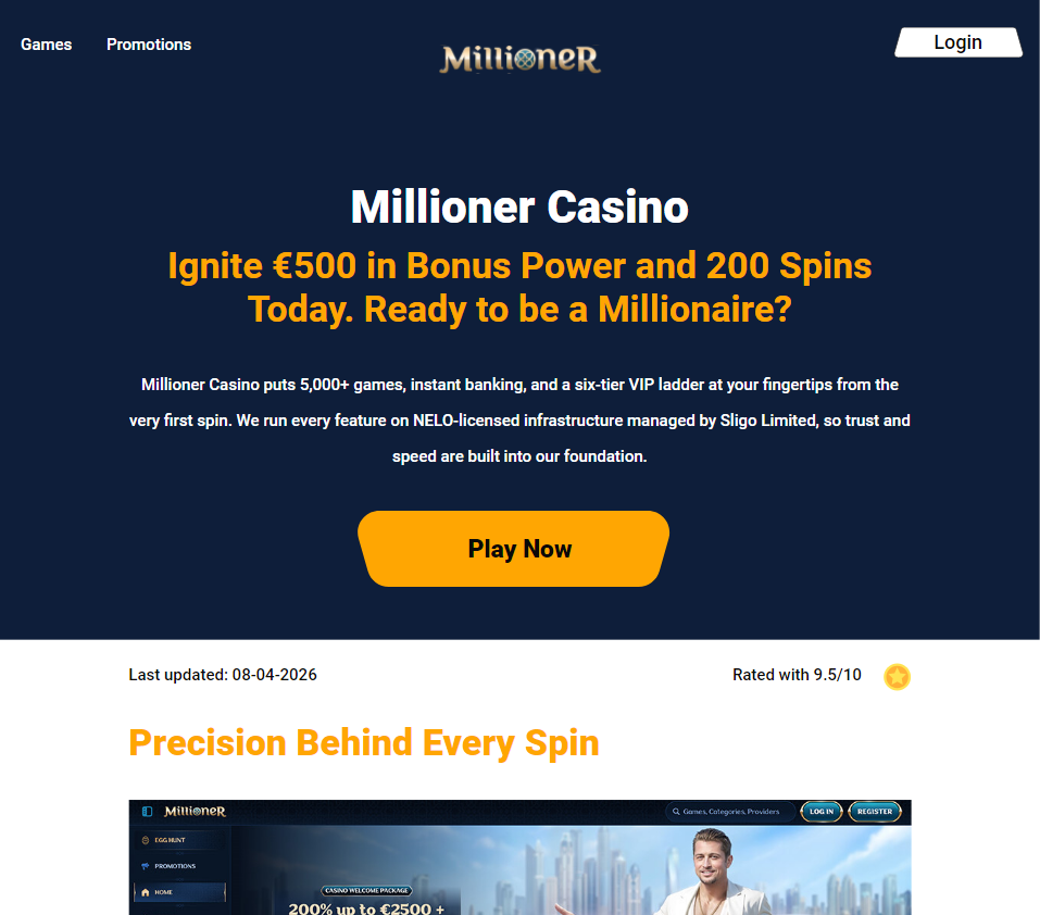 Millioner